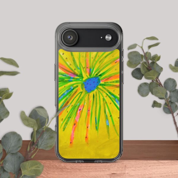 Clear Case for iPhone® - Image 11