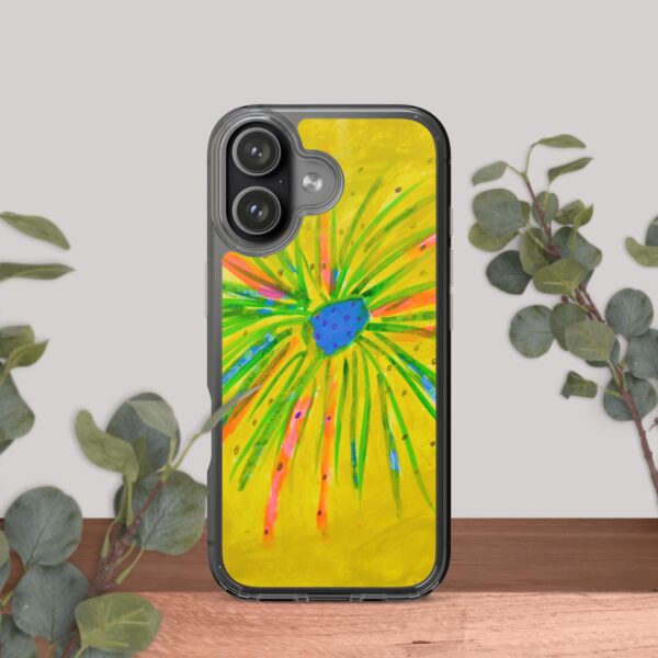 Clear Case for iPhone® - Image 10