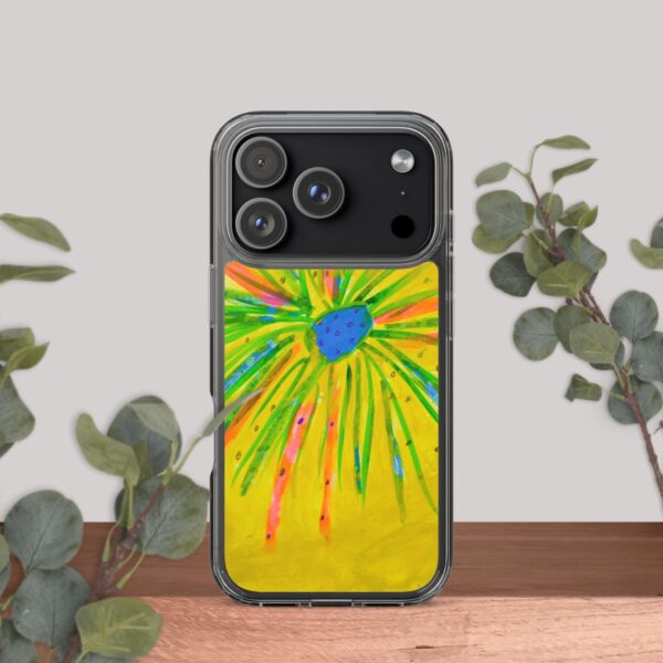 Clear Case for iPhone® - Image 12