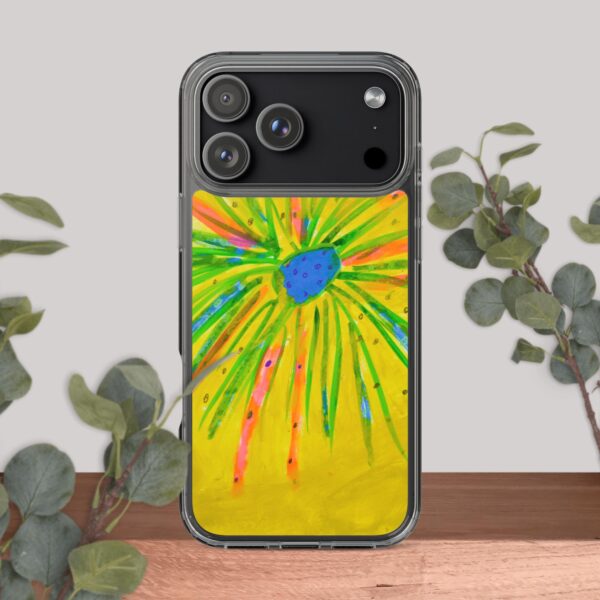 Clear Case for iPhone® - Image 9