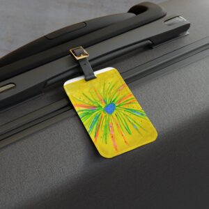 Luggage tag