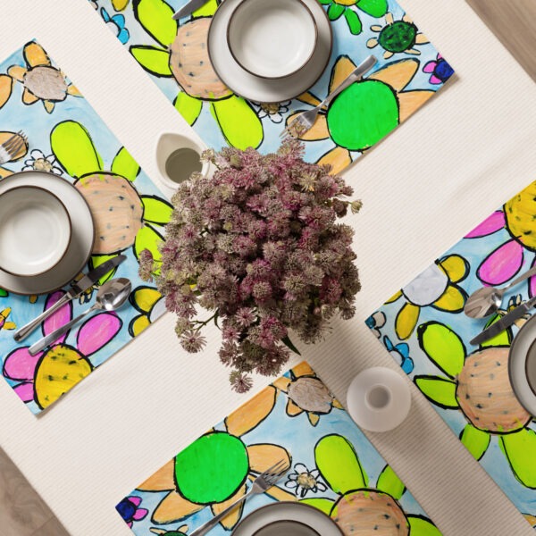 Placemat Set - Image 5
