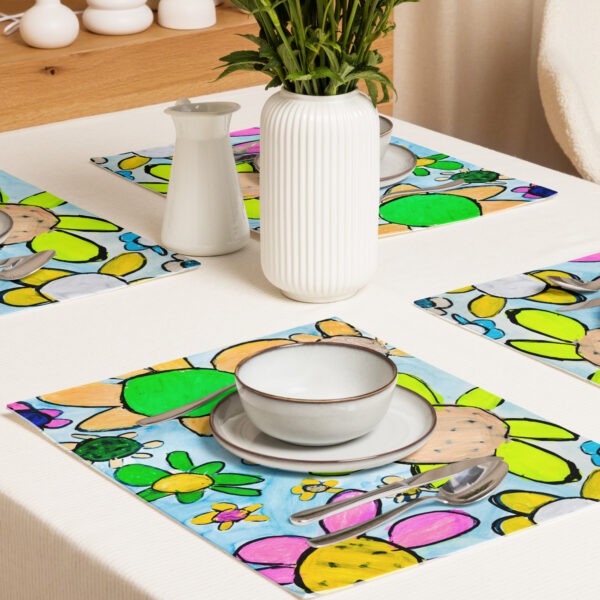 Placemat Set - Image 6