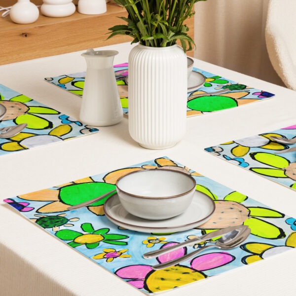 Placemat Set - Image 7