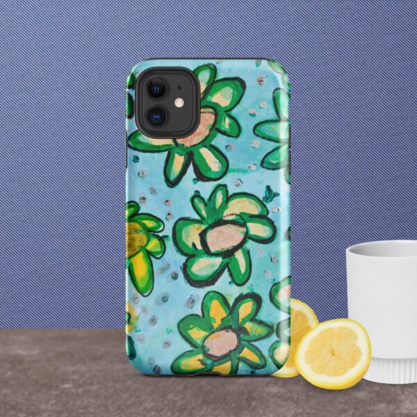 Tough Case for iPhone®