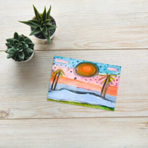 Greeting card