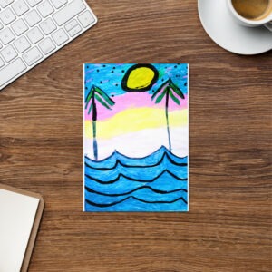 Greeting card