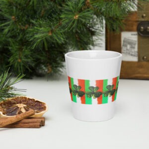 Irish Coffee Mug